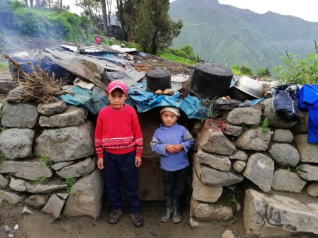 canachacoto unidad 4x4 de ayuda per�