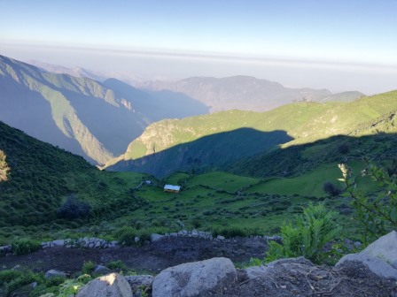 canachacoto unidad 4x4 de ayuda per�