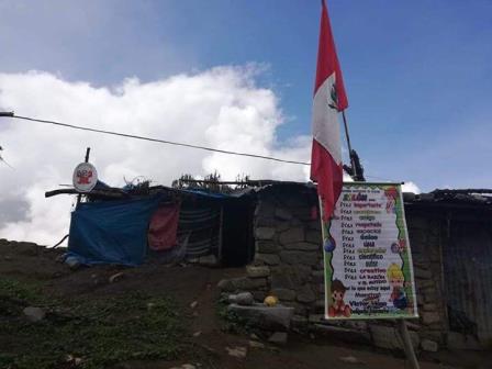 canachacoto unidad 4x4 de ayuda per�