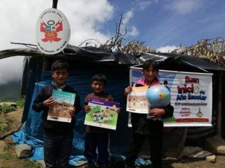 canachacoto unidad 4x4 de ayuda per�